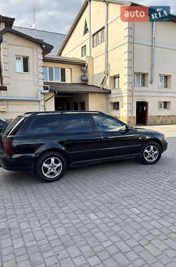 Универсал Audi A4 2001 в 