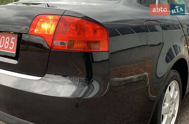Седан Audi A4 2006 в 