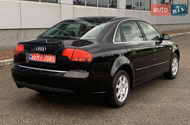 Седан Audi A4 2006 в 