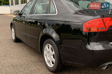 Седан Audi A4 2006 в 