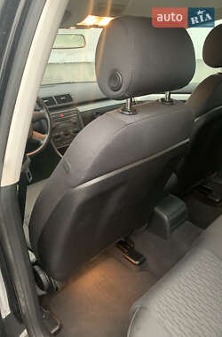 Седан Audi A4 2006 в 
