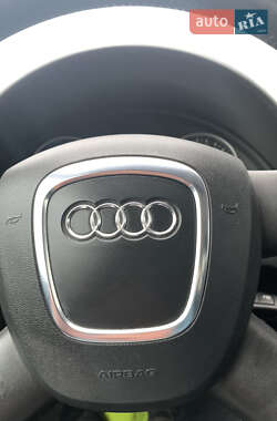 Седан Audi A4 2006 в 