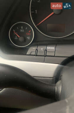 Седан Audi A4 2006 в 