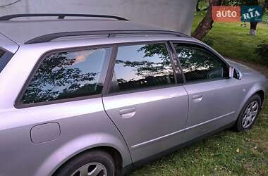 Универсал Audi A4 2002 в 