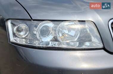 Седан Audi A4 2005 в 