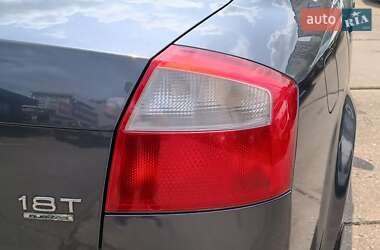 Седан Audi A4 2005 в 