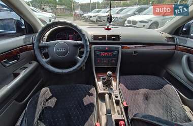 Седан Audi A4 2005 в 