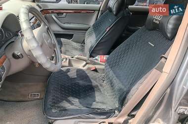 Седан Audi A4 2005 в 