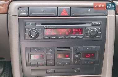 Седан Audi A4 2005 в 
