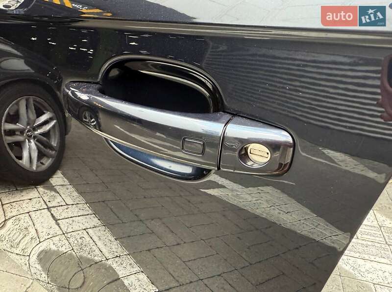 Універсал Audi A4 2015 в Києві