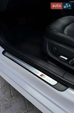 Седан Audi A4 2013 в 