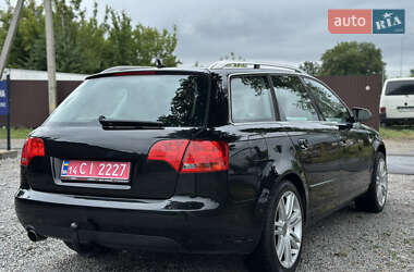 Универсал Audi A4 2006 в 