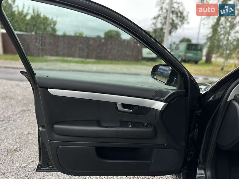 Універсал Audi A4 2006 в Вінниці