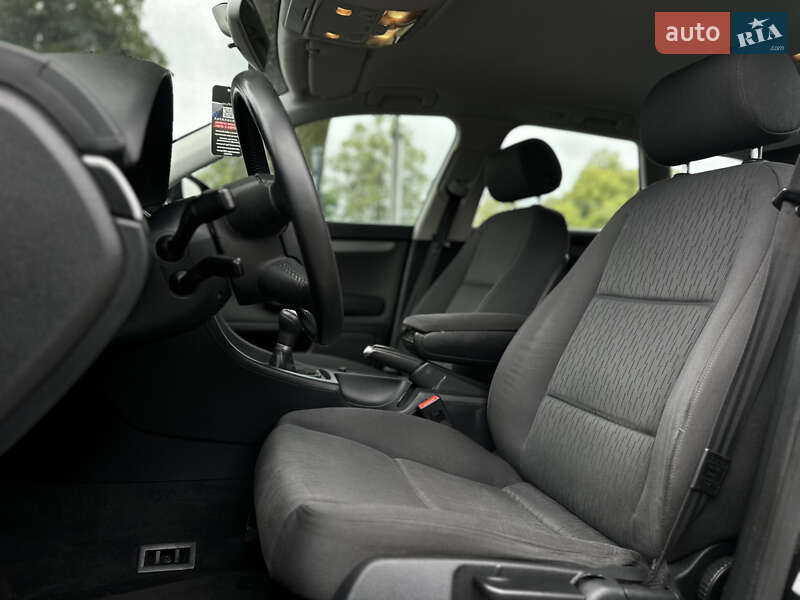 Універсал Audi A4 2006 в Вінниці
