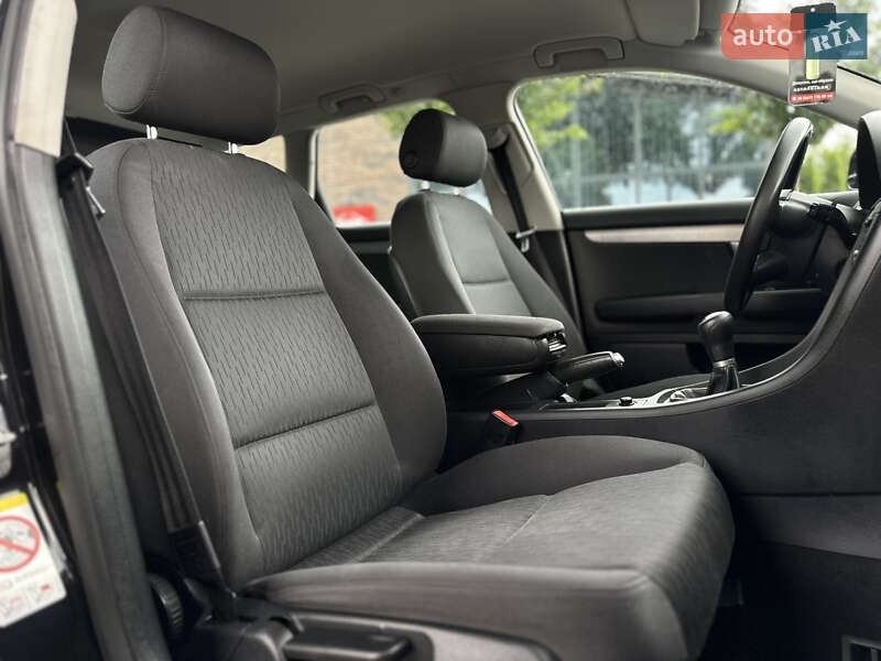 Універсал Audi A4 2006 в Вінниці