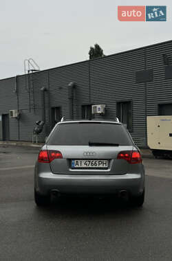 Универсал Audi A4 2005 в 