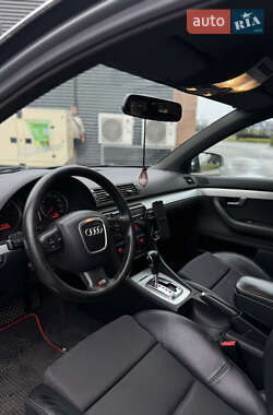 Универсал Audi A4 2005 в 