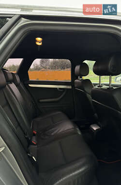 Универсал Audi A4 2005 в 