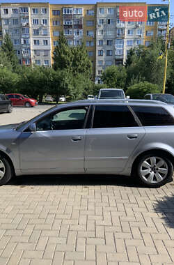 Универсал Audi A4 2004 в 