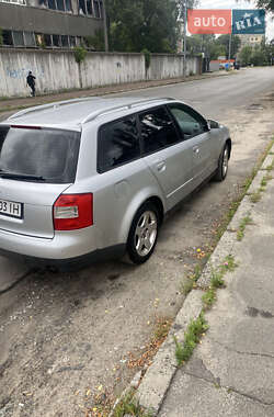 Універсал Audi A4 2002 в 