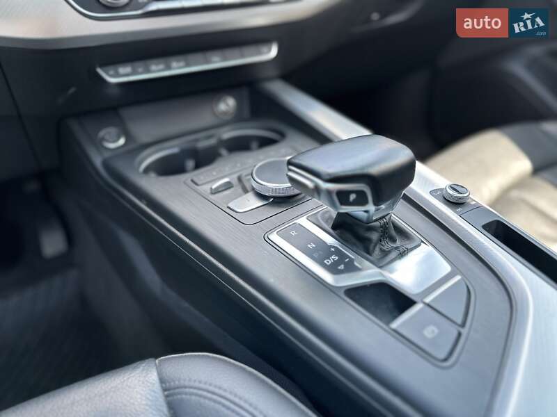 Седан Audi A4 2016 в Хмельницком фото 40 Седан Audi A4 2016 в Хмельницком