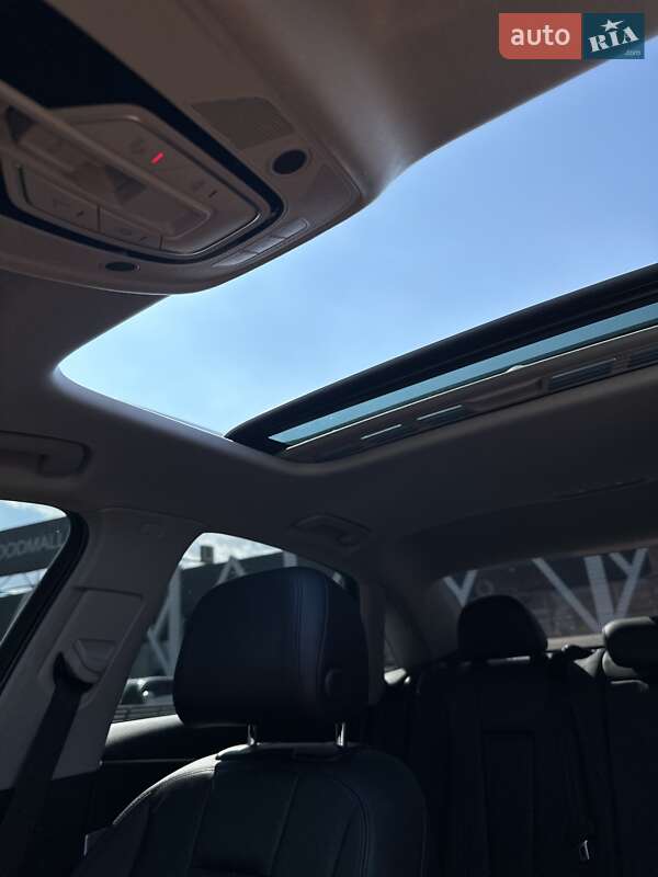 Седан Audi A4 2016 в Хмельницком фото 43 Седан Audi A4 2016 в Хмельницком