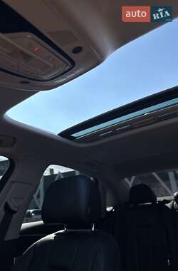 Седан Audi A4 2016 в 
