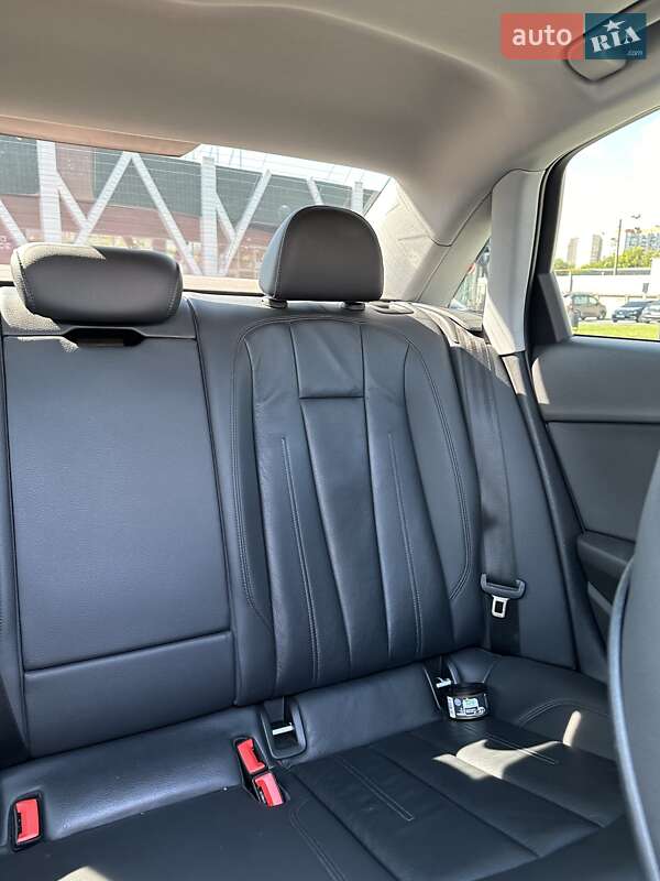 Седан Audi A4 2016 в Хмельницком фото 50 Седан Audi A4 2016 в Хмельницком