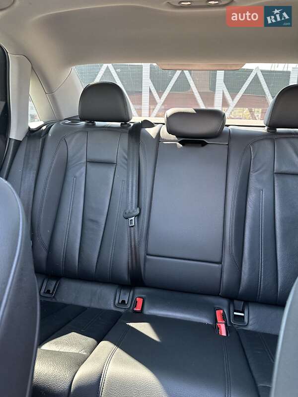 Седан Audi A4 2016 в Хмельницком фото 52 Седан Audi A4 2016 в Хмельницком