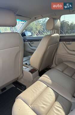 Седан Audi A4 2003 в 