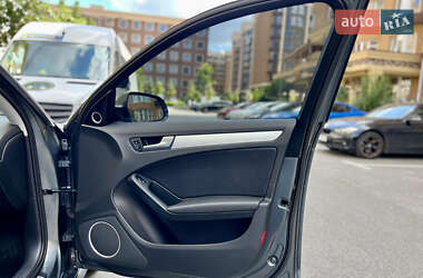 Седан Audi A4 2012 в 