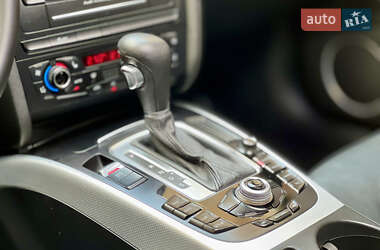 Седан Audi A4 2012 в 