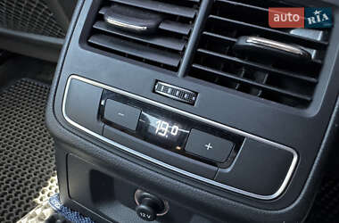 Седан Audi A4 2016 в 