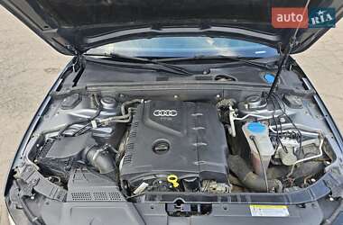 Седан Audi A4 2013 в 