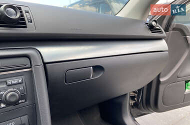 Седан Audi A4 2005 в Новояворівську