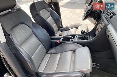 Седан Audi A4 2005 в Новояворівську