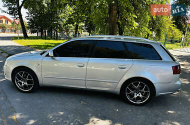 Универсал Audi A4 2005 в 