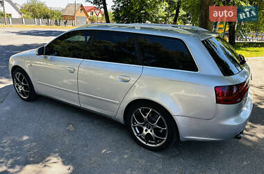Универсал Audi A4 2005 в 