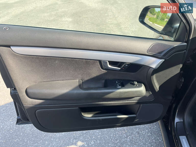 Универсал Audi A4 2007 в Виннице фото 14 Универсал Audi A4 2007 в Виннице