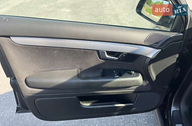 Универсал Audi A4 2007 в 