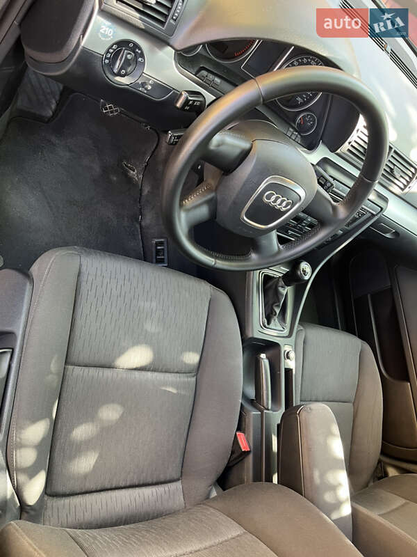 Универсал Audi A4 2007 в Виннице фото 17 Универсал Audi A4 2007 в Виннице