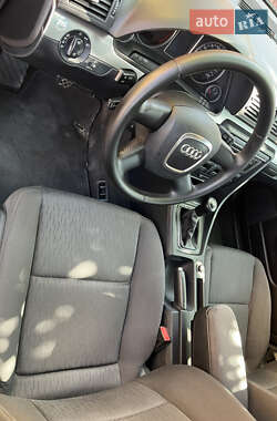 Универсал Audi A4 2007 в 