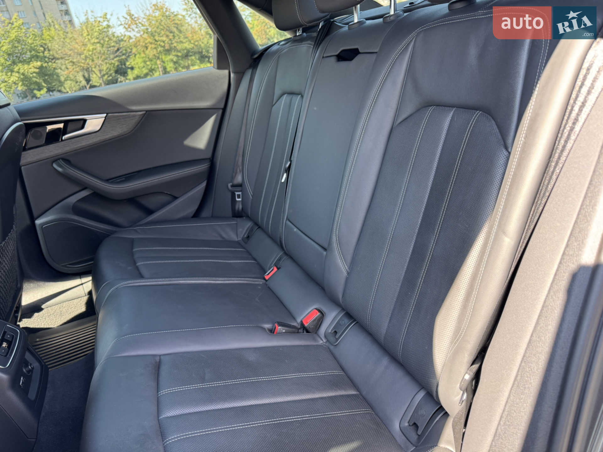 2021 Audi A4 - мініатюра 18