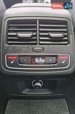 Седан Audi A4 2016 в 