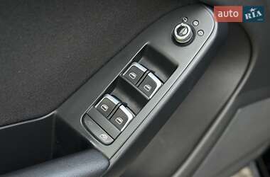 Универсал Audi A4 2013 в 
