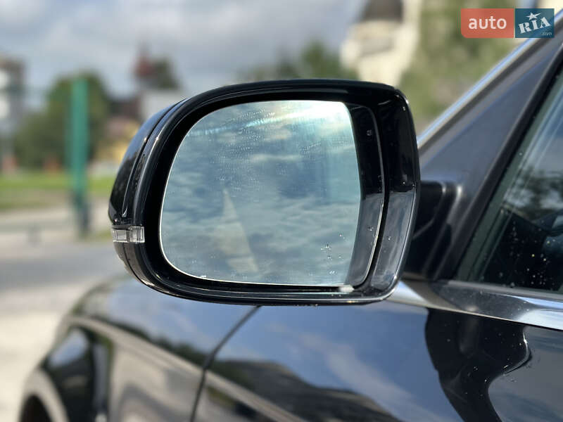 Седан Audi A4 2013 в Шептицькому