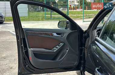 Седан Audi A4 2013 в 