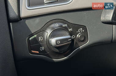 Седан Audi A4 2013 в 