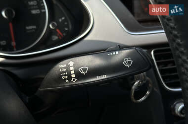 Седан Audi A4 2013 в 