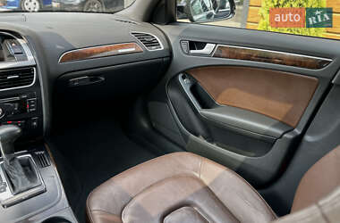 Седан Audi A4 2013 в 